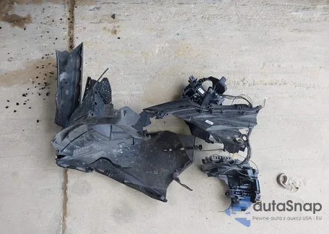 2021 Audi Q3 Premium 45 Tfsi S Line Quattro Tiptronic from USA, damaged, VIN WA1DECF31M1142714